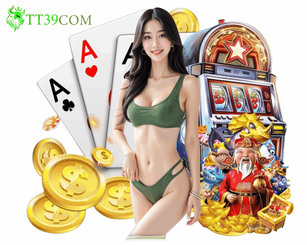 TT39COM คาสิโนออนไลน์ ทรูวอเลท