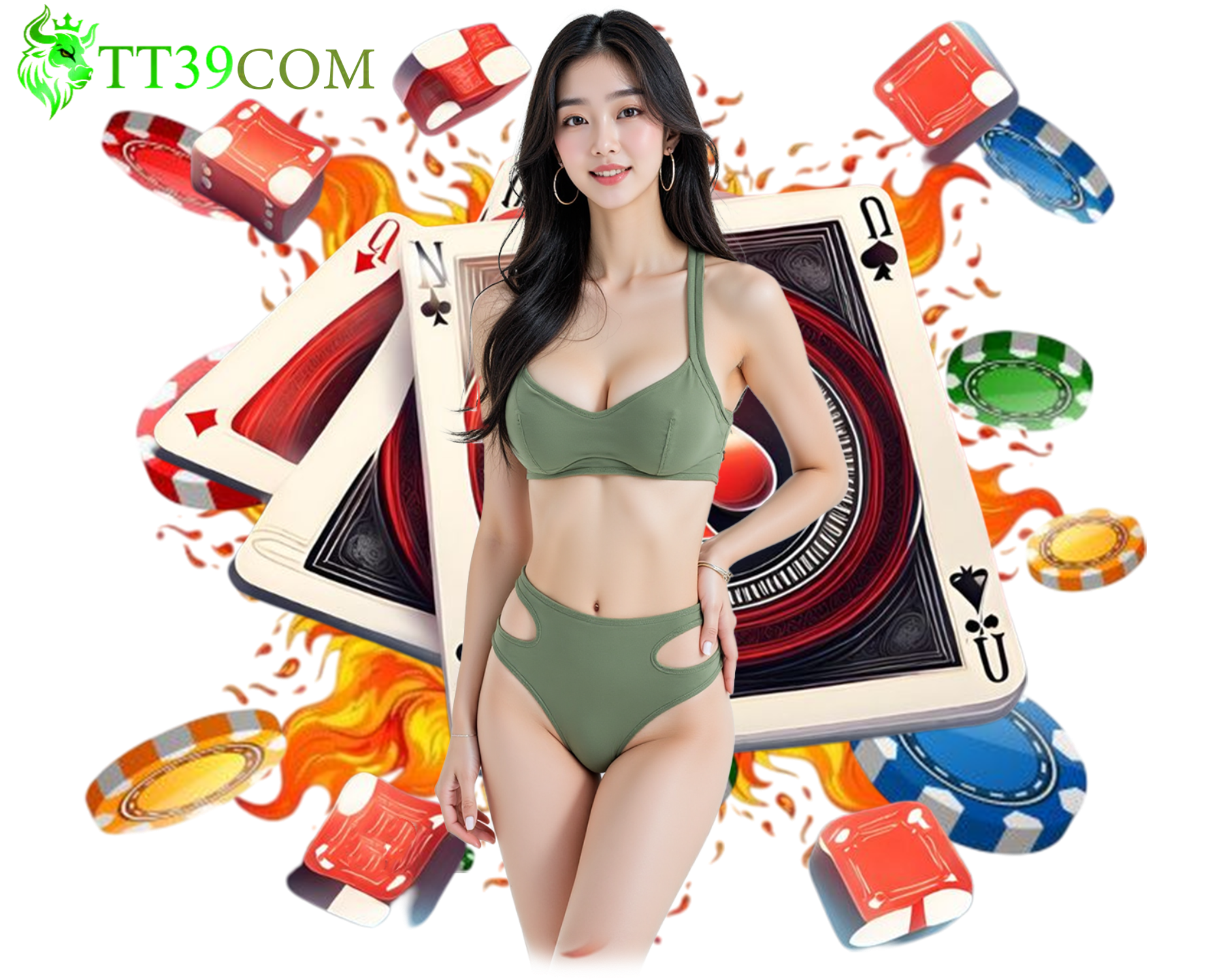 TT39COM คาสิโนออนไลน์