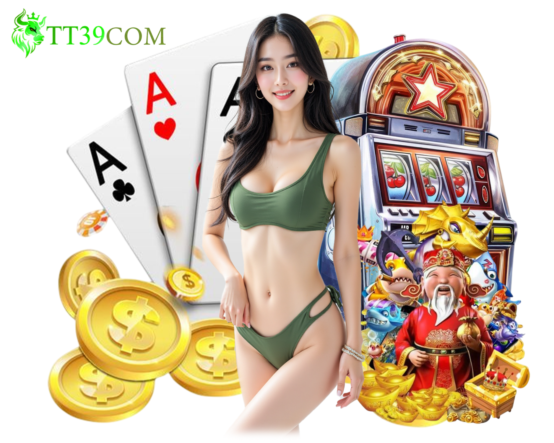 TT39COM คาสิโนออนไลน์ ทรูวอเลท
